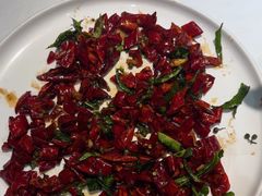 -禾珍珠家常小馆(河南博物院店)