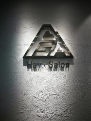 -ASA HAIR SALON