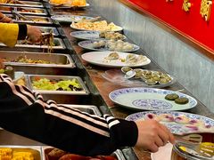 -白衣古寺素斋堂