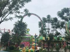 -广州融创文旅城