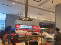 -巴邑火锅·鲜切牛肉(萧山银隆店)
