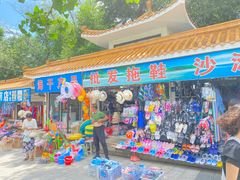 -兴城海滨风景区