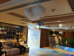 -深圳大梅沙京基洲际度假酒店