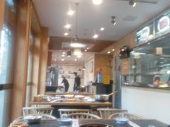 大堂-小洋府铜锅涮肉(南锣鼓巷店)