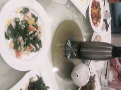 -海宝酒家(中山四路店)