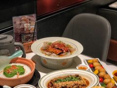 -新兴·金羊座·粤菜点心(乐峰店)