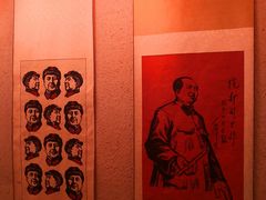 -王村姑老土炕莜面村(桥东店)