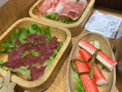 -独食火锅·半米屋台(望平街店)