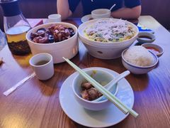 -闽上鲜·福建菜(龙湖滨江天街店)