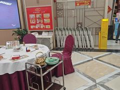 -金华安大酒楼·老牌潮菜·粤式茶点(东方国际店)