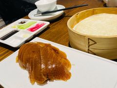 “酥不腻”烤鸭-小大董·烤鸭(王府井apm店)