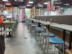 -大姐麻辣烫(莲宝中路店)