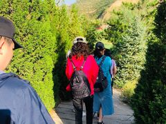 -黄河三峡风景名胜区