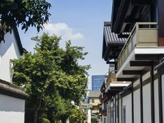 -香积寺
