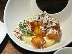 -外婆家(蓝色港湾店)