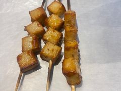 -锦州烧烤(食品街店)
