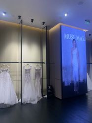 -MuseMarry婚纱(前海嘉里中心店)