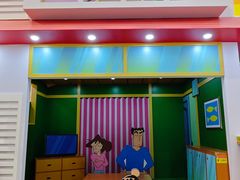 -大悦城(沈阳中街店)