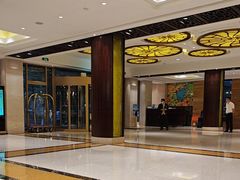 -索菲特西湖大酒店·香榭丽全日候餐厅(南山路店)