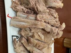 -尕西木老春台东乡手抓美食