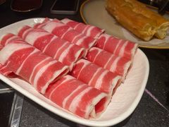 -荣记火锅(青悦城店)