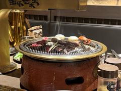 -西塔老太太泥炉烤肉(沈阳店)
