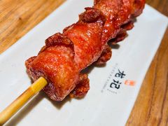 -湘人龙记老长沙米粉(鸟巢店)