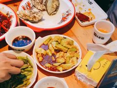 -四禧精酿铜锅涮肉·烧烤工场(大明湖店)