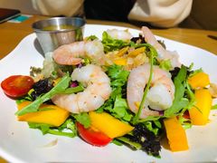 -HELLO 27 意面·沙拉·帕尼尼