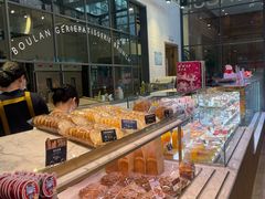 -巴黎贝甜(常德路店)