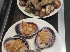 -渔人码头蒸汽海鲜(虬泾路店)
