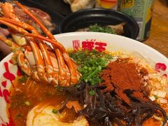 -豚王拉面(澳门银河店)