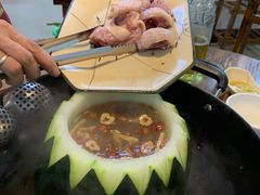 -清新一盅正宗清远鸡(环城路店)