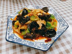 红烧大肠-长香源葫芦头梆梆肉(开通巷店)