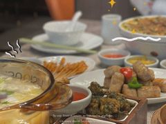 -四道菜·福建菜馆(新街口金鹰店)