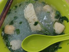 -张记汤馆(嫩江路店)