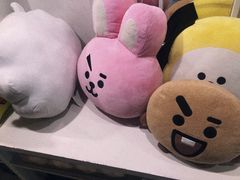 -line friends(明洞旗舰店)