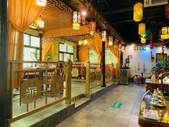 大堂-鼎晟江南·融合江南宴(固戍店)