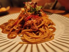 -本处·素食·融合料理(南油店)
