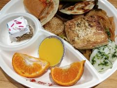 -素满香·素食自助餐(苏州·临顿路店)