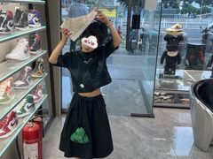 -正火体育(九龙商务中心B座店)
