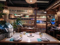 -筱爷叔·上海传统手工菜(玉树路店)