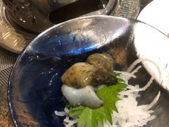 -鸿腾国际大酒店-海鲜姿造海鲜烤肉自助餐