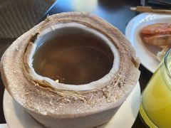 -大连富丽华大酒店·花都西餐厅