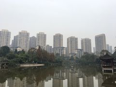 -龙头寺公园