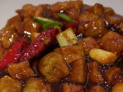 -兰湘子·湘菜小炒(南京江宁万达店)