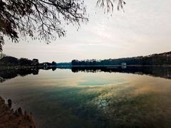 -东湖落雁景区