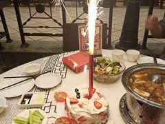 -全聚德烤鸭店(和平路店)