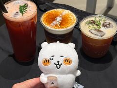 -鄰居neighborhood(马塍路店)