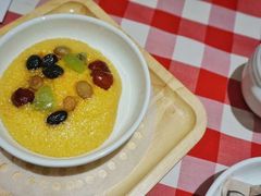 -西贝莜面村(上海百联西郊店)